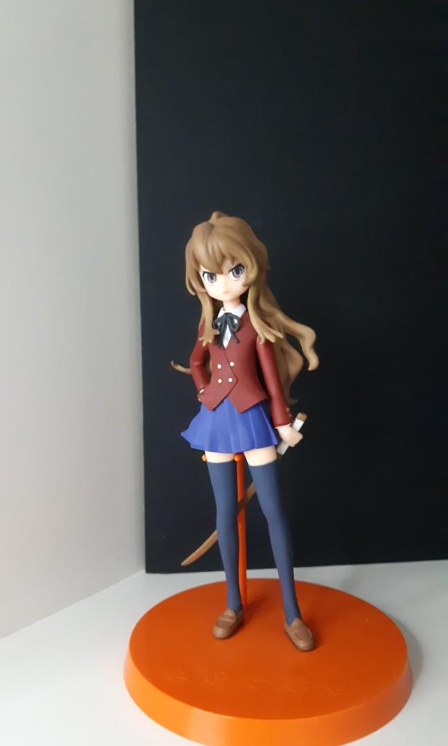 Toradora on sale action figure