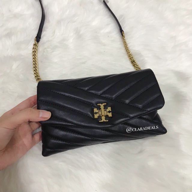 Tory Burch Kira Chevron WOC