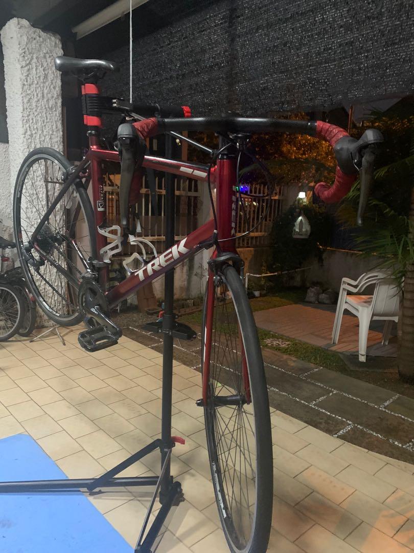 Trek one deals series 1.1 2017