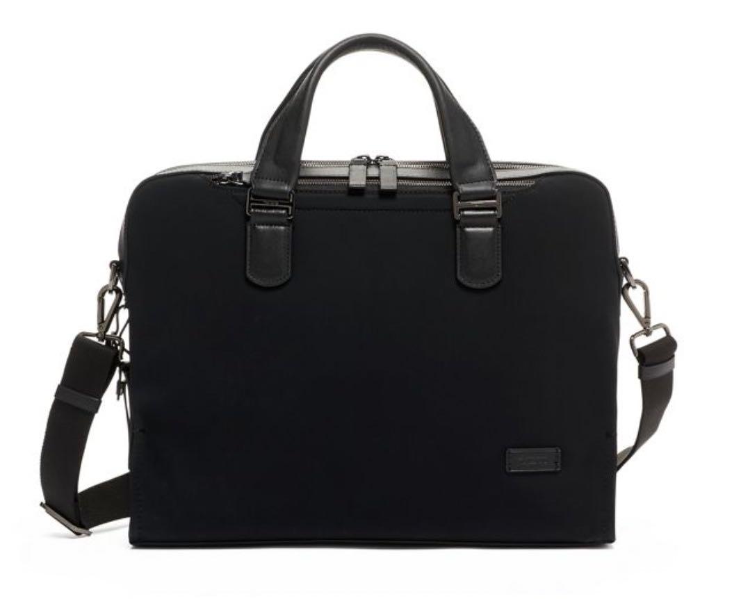 Tumi Bradford Brief
