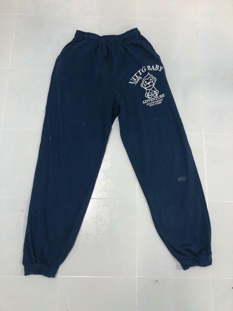 Baby jogger hotsell pants