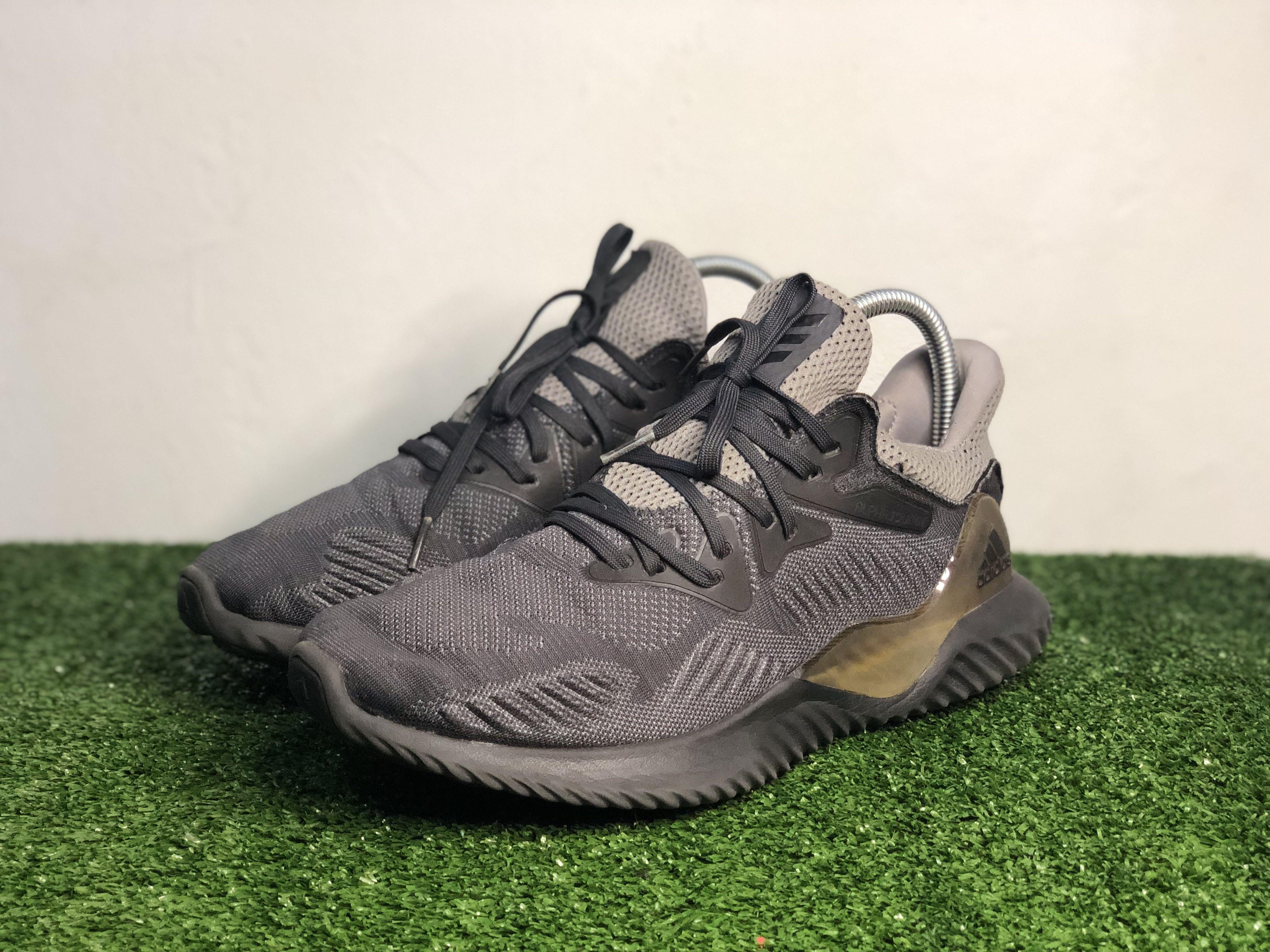 Adidas alphabounce sales beyond running