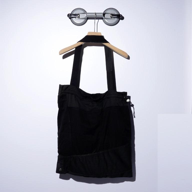 UNDERCOVER TOTE BAG, 名牌, 手袋及銀包- Carousell