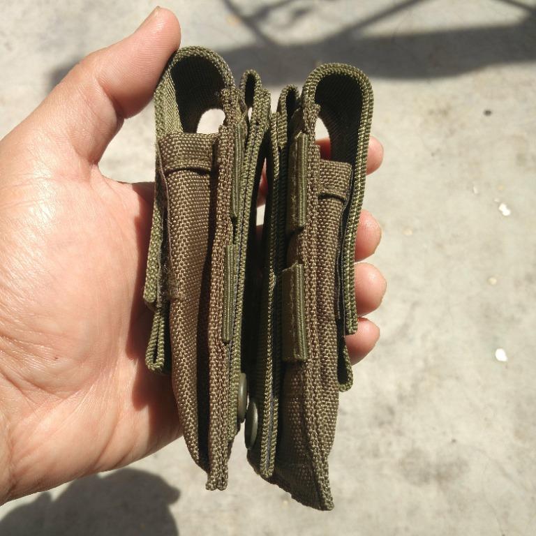 Victorinox sheath 2025