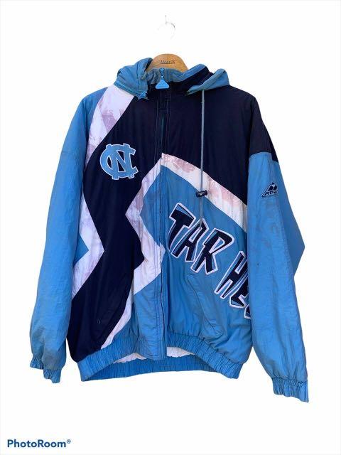 Vintage discount unc jacket