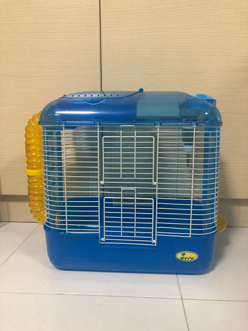 Sanko hamster cage outlet