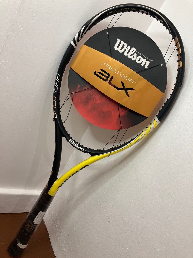 Babolat Pure Drive PLUS TOUR 27.5in 100 head 11.1oz 4 3/8 grip Tennis Racquet 