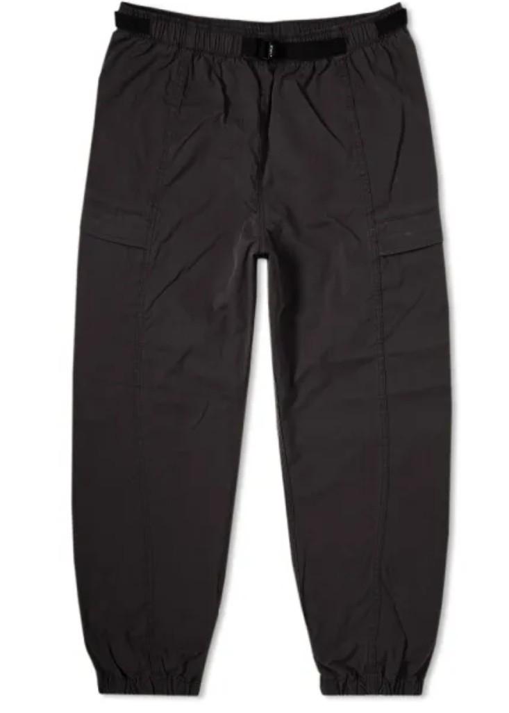 WTAPS Track Pants (Category: Joggers) located in Lapu Lapu. Submitted by nervecloset (Listing ID 1097436851, Image 1). Description: WTAPS Track Pants size X01 on tag Best fits 30-31 Actual measurements Excellent Condition 2000 + sf.