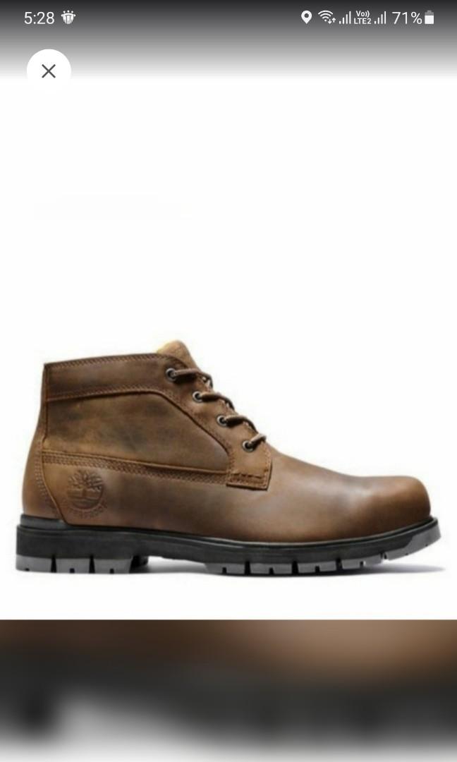 Chukka radford online