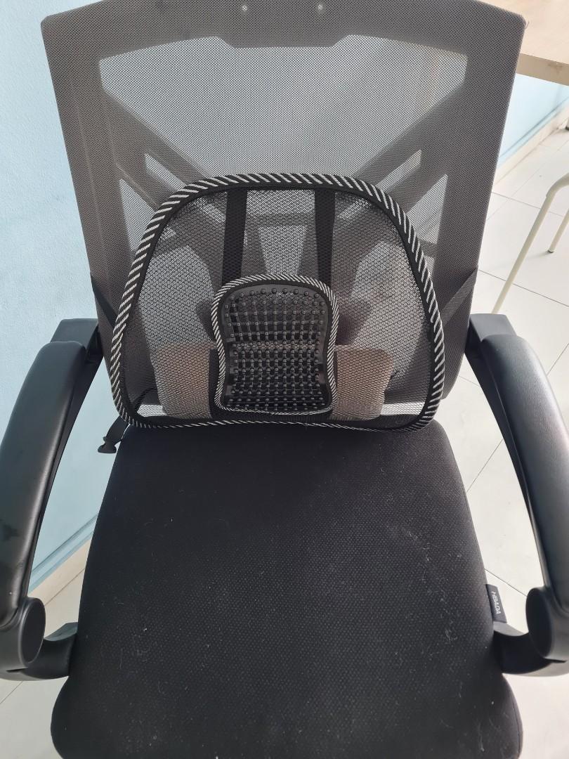 Xiaomi Hbada Ergonomic Gaming Chair With Head rest and leg rest