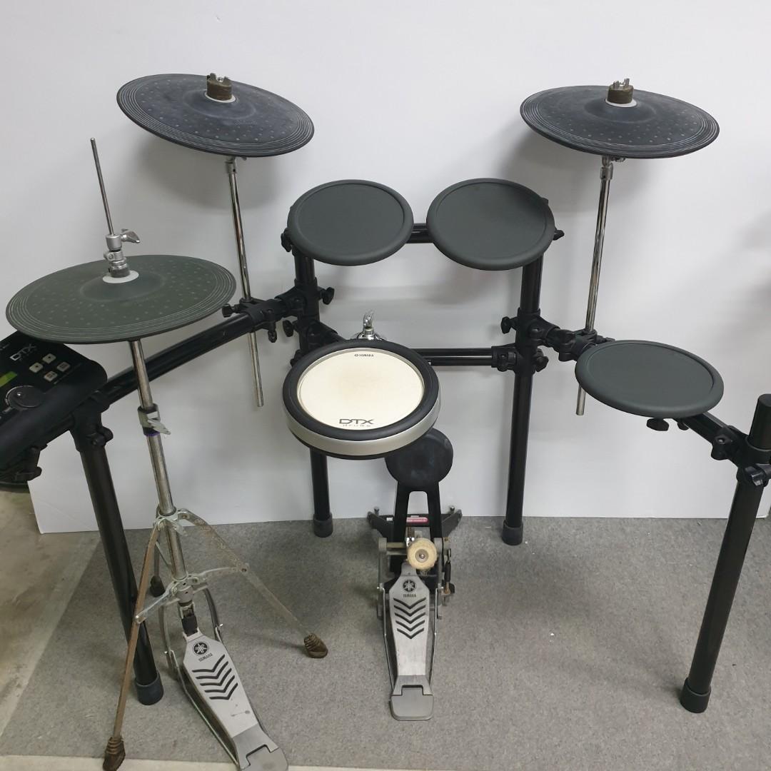 Yamaha dtx530k shop