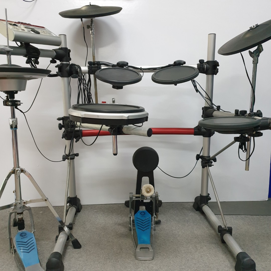 Yamaha dtxpress iv shop for sale