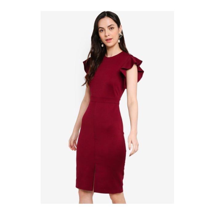 Zalora dresses clearance