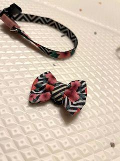 Zeedog Bow Mahalo (Small)