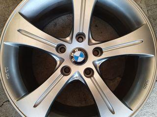 17 inch Rota mags for BMW