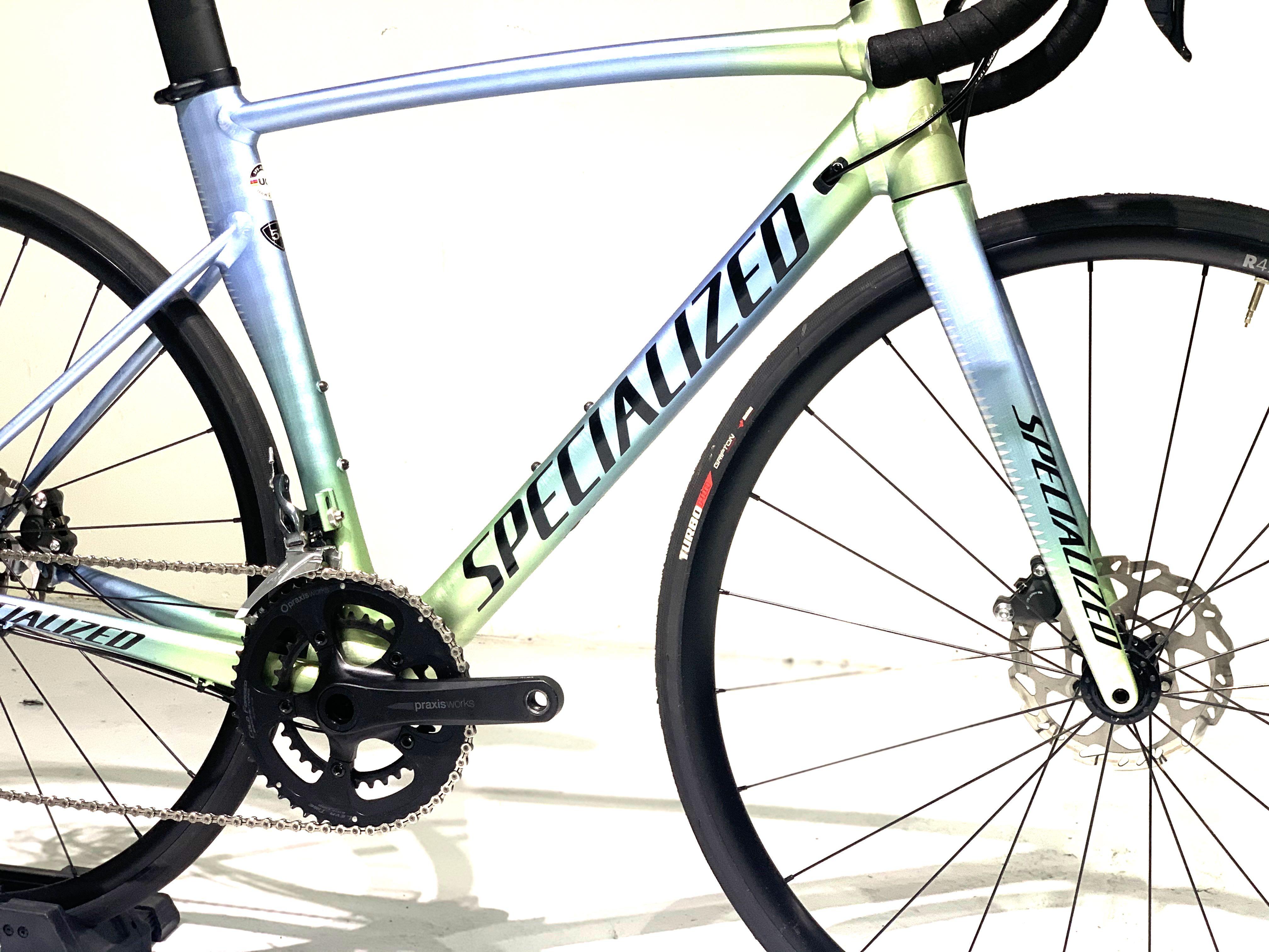 Allez sprint down under 2025