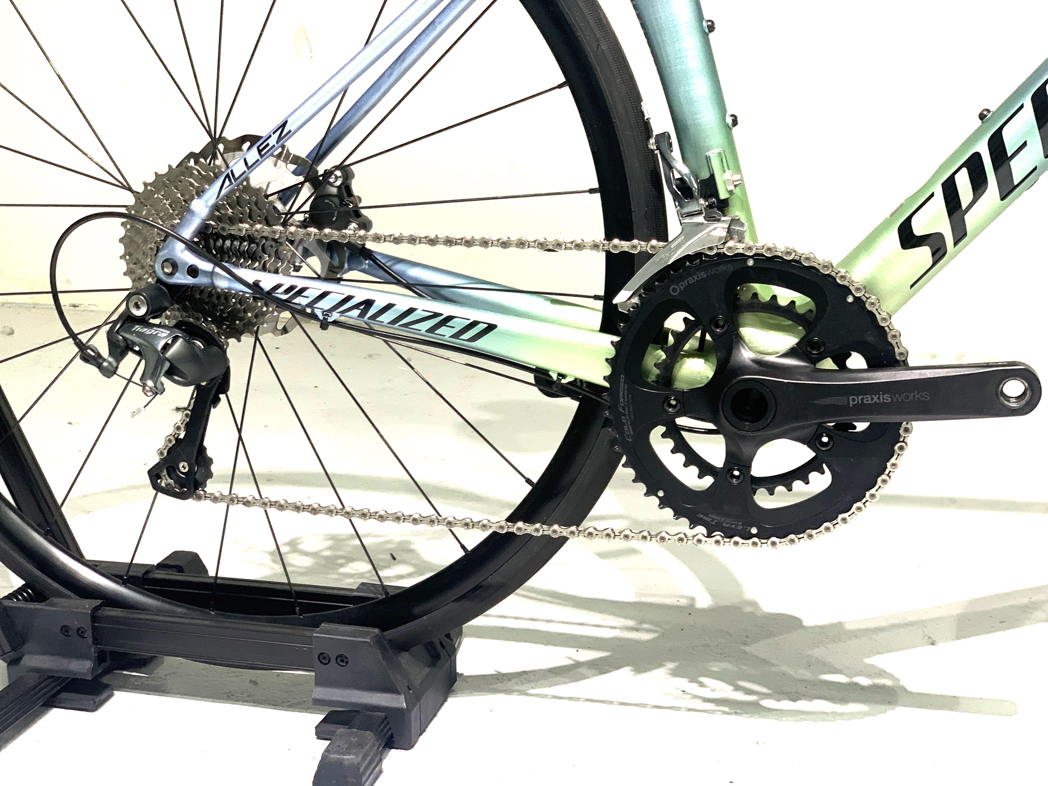 Allez sprint disc down under on sale