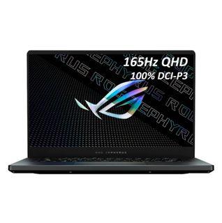 Asus Zephyrus G15 Ryzen 7 4800hs Computers Tech Laptops Notebooks On Carousell