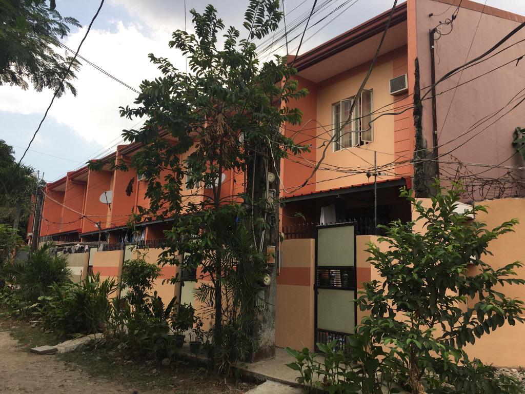 2Storey Apartment for Rent in Caloocan City (North), Property, Rentals