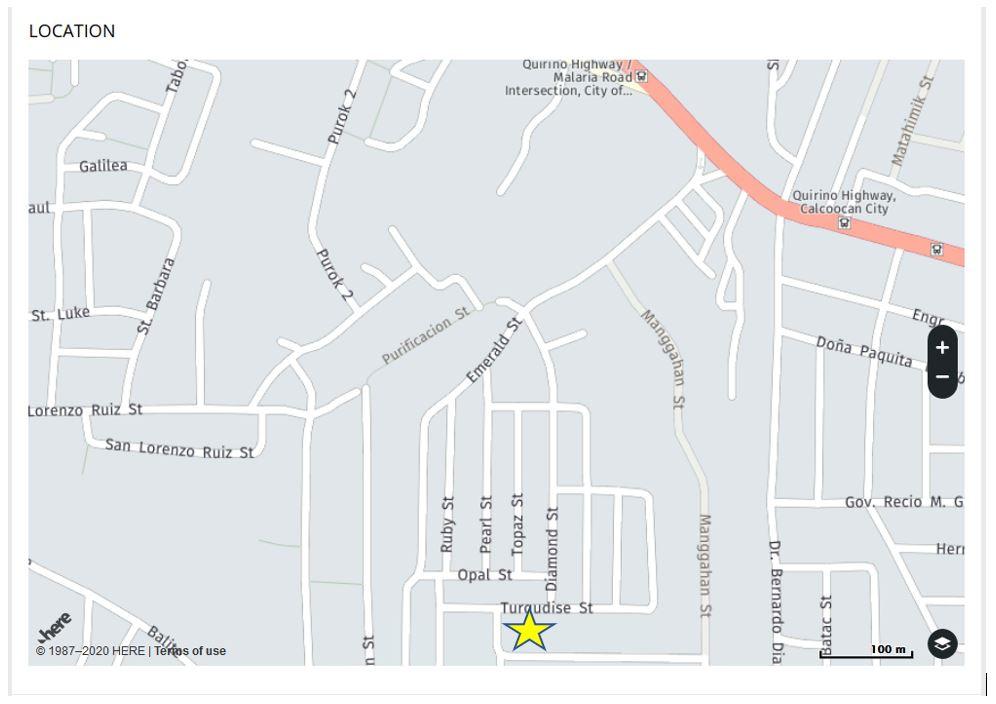 2Storey Apartment for Rent in Caloocan City (North), Property, Rentals