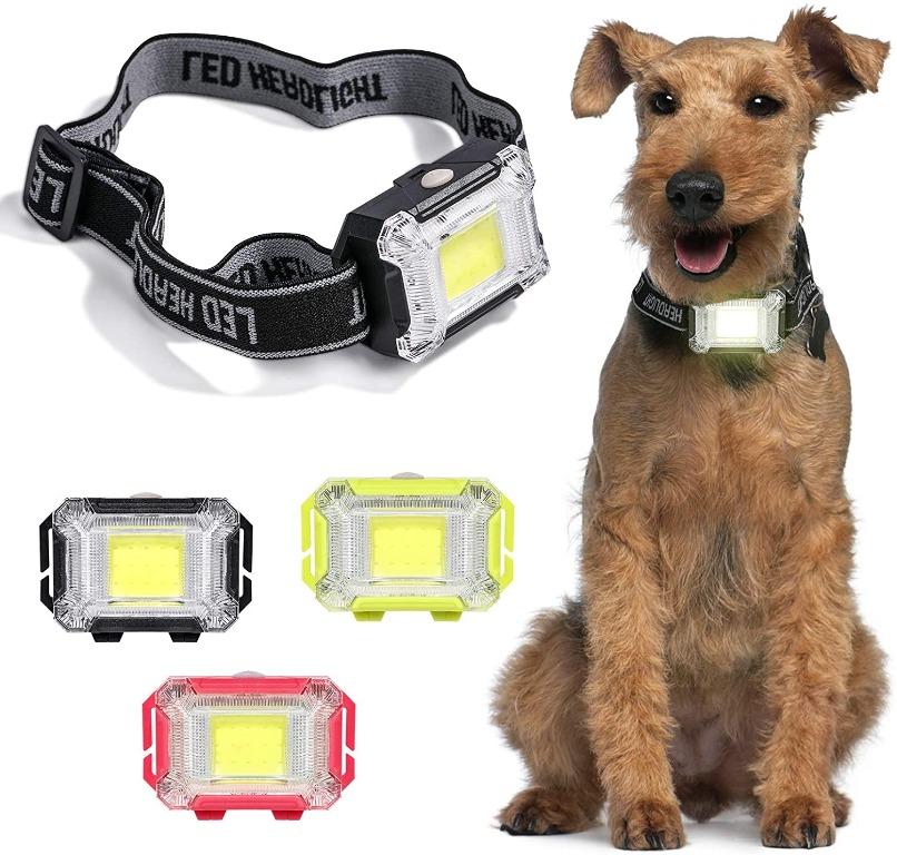 Dog safety light Clearance