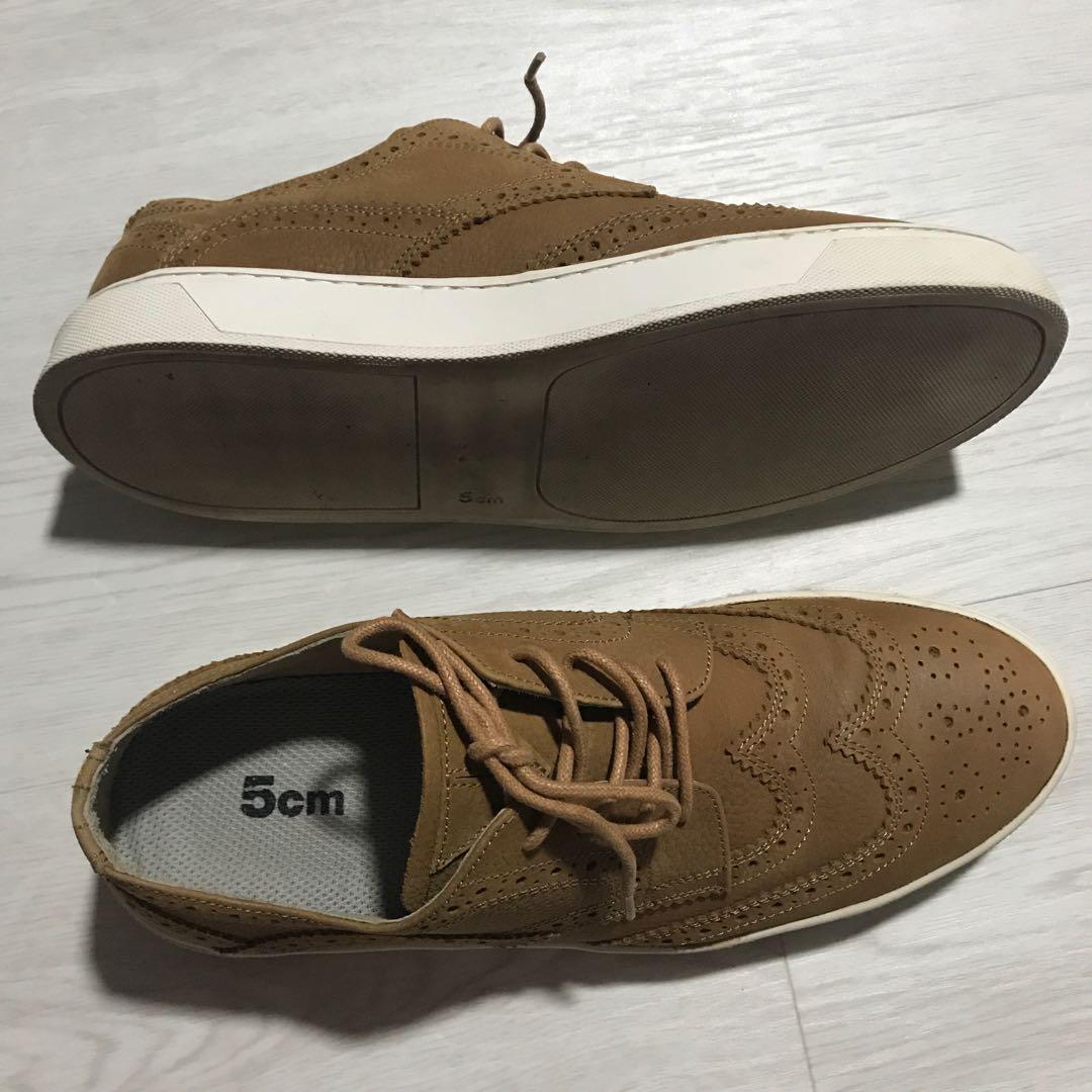 Camel colour leather shoes shop