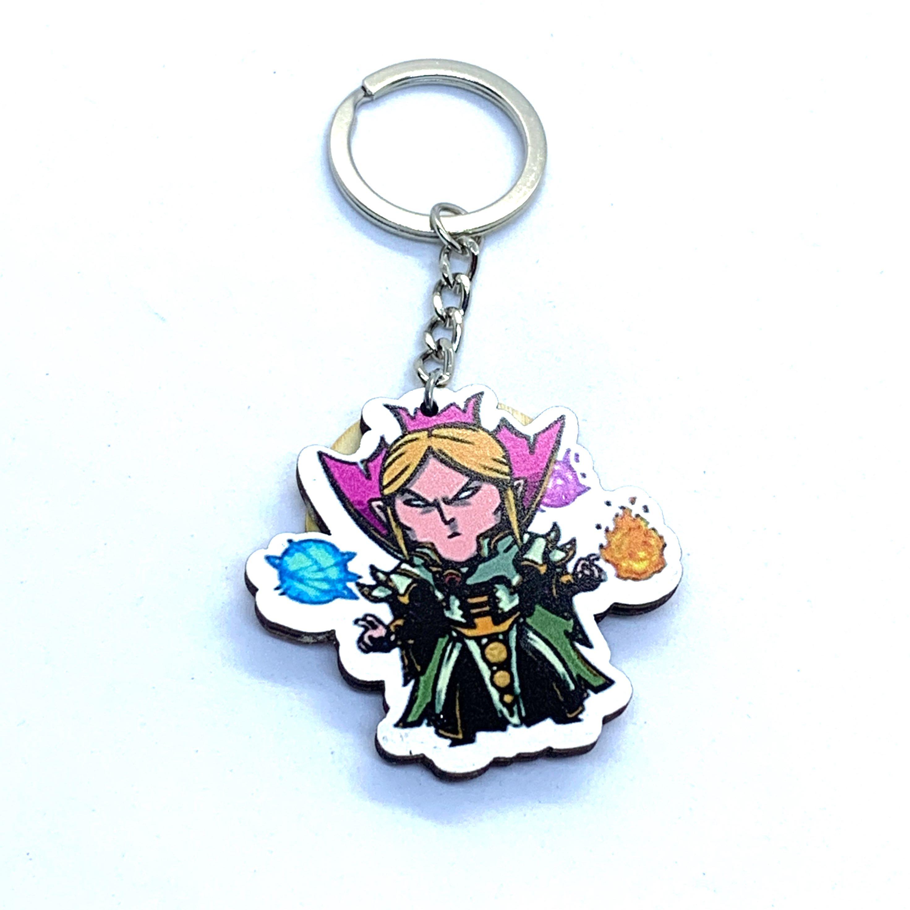 Dota 2 keychain outlet