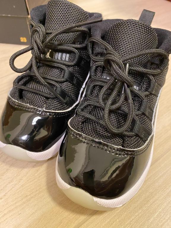 8C 14cm Air Jordan XI Retro Jubilee TD Jordan 11 retro TD