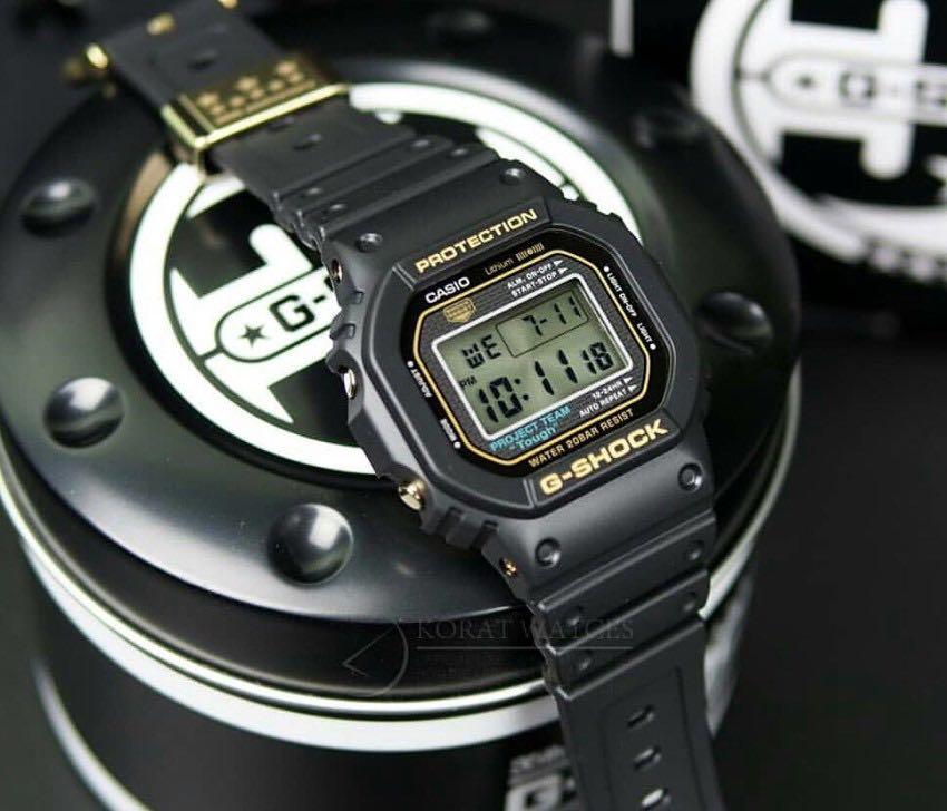 Casio g cheap shock the origin