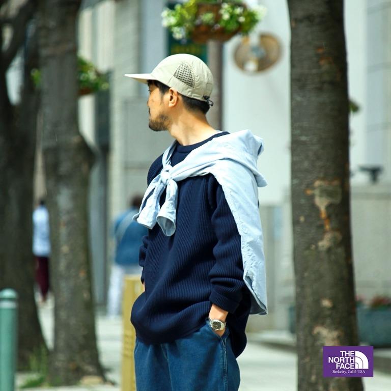 The north face purple label mountain neck warmer on sale