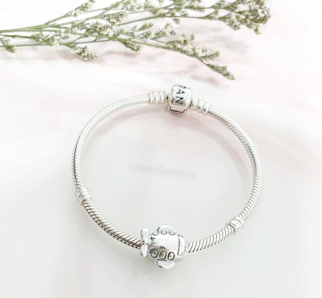 pandora anklet sale