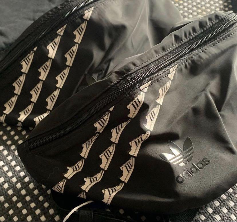 Adidas superstar bag clearance