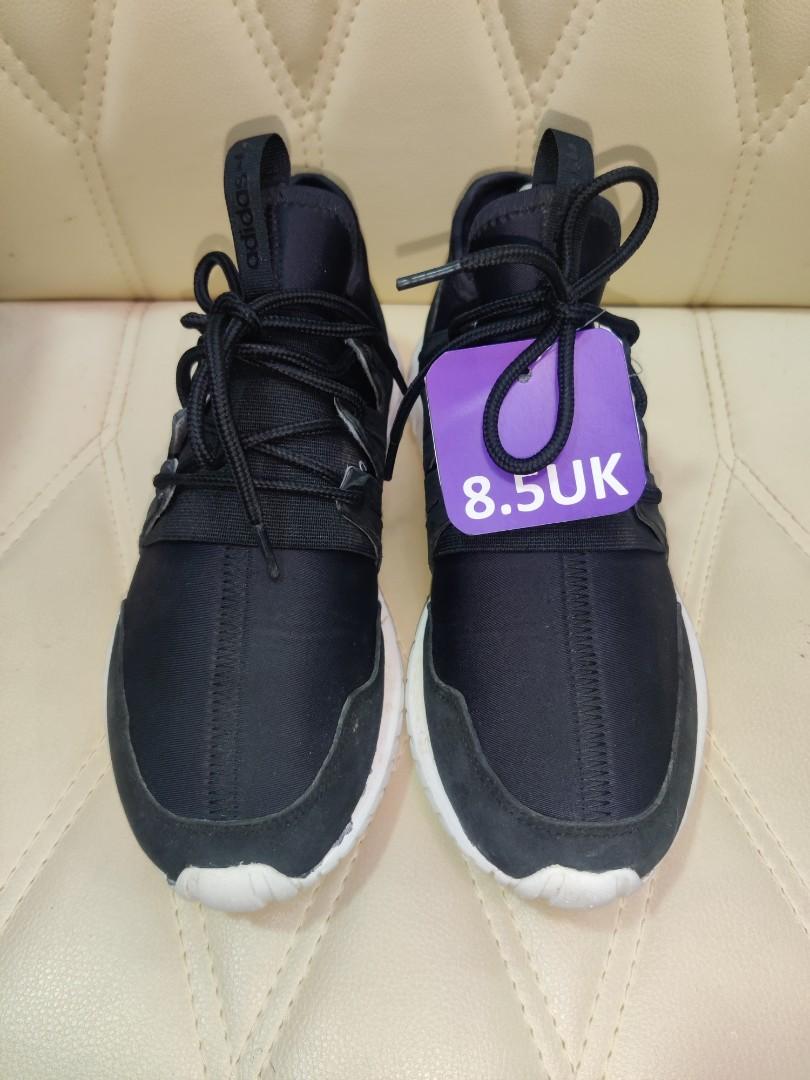 Adidas tubular hotsell radial purple