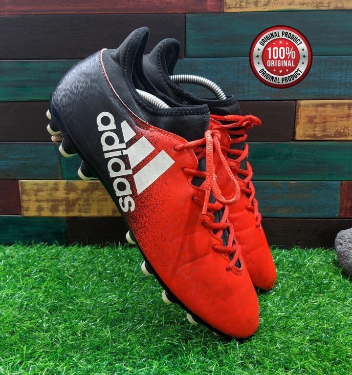 Adidas x 16.3 clearance ag