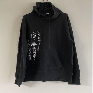Alexander wang hoodie top sale