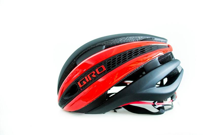 lightest road bike helmet