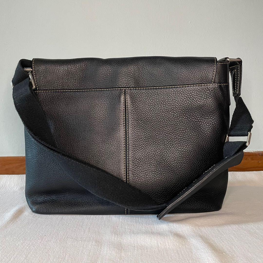 Aigner laptop deals bag