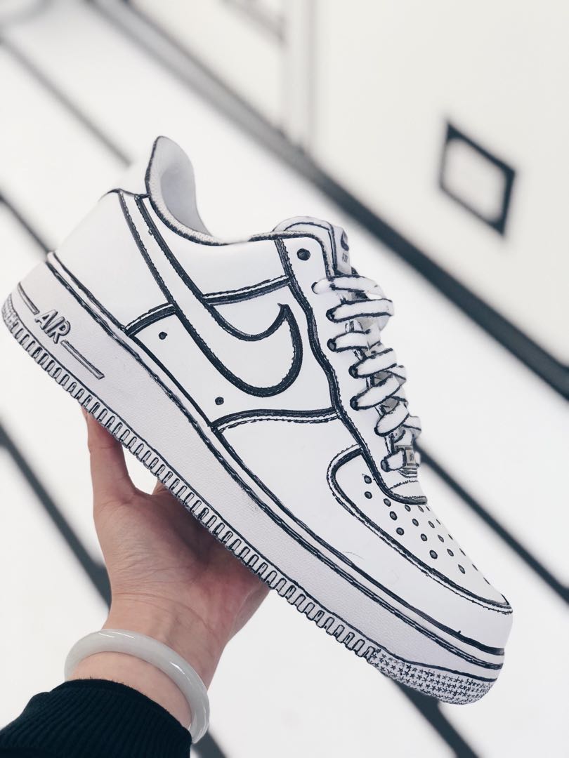 Air force one 2d new arrivals