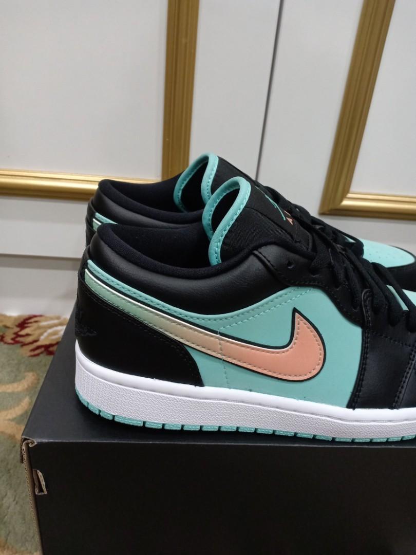 j1 low tiffany