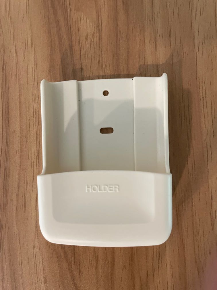 Aircon remote control holders Daikin, TV & Home Appliances, Air Conditioners & Heating on Carousell