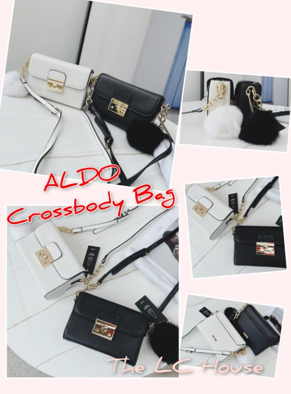 Aldo store shaunna bag