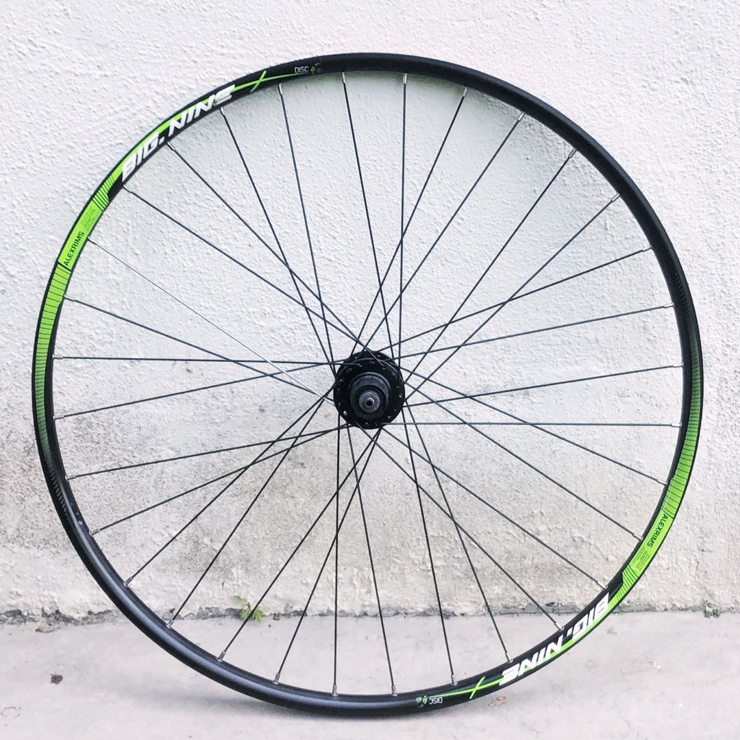 Alex rims 29er sales