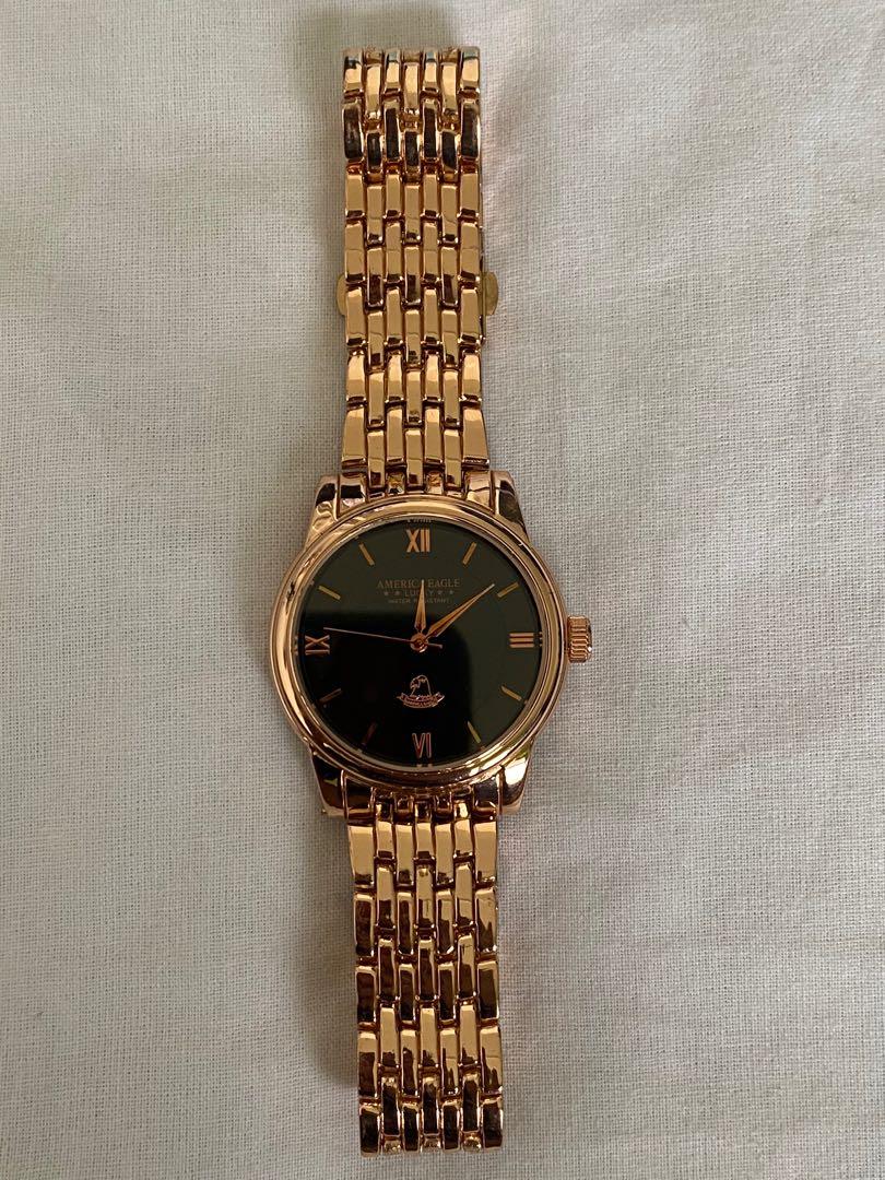 American eagle lucky water resistant hot sale