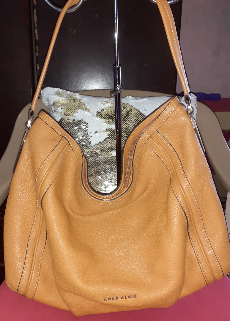 Anne klein hobo bag on sale