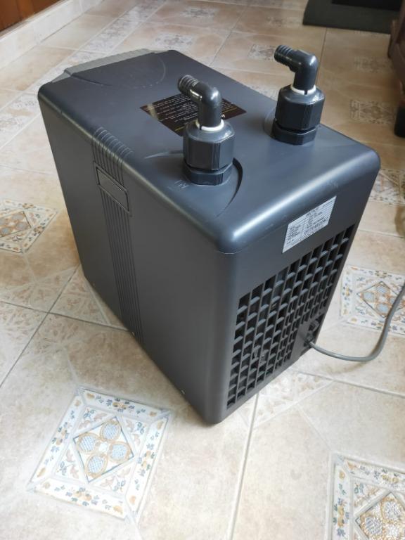 Aquarium chiller for sale clearance