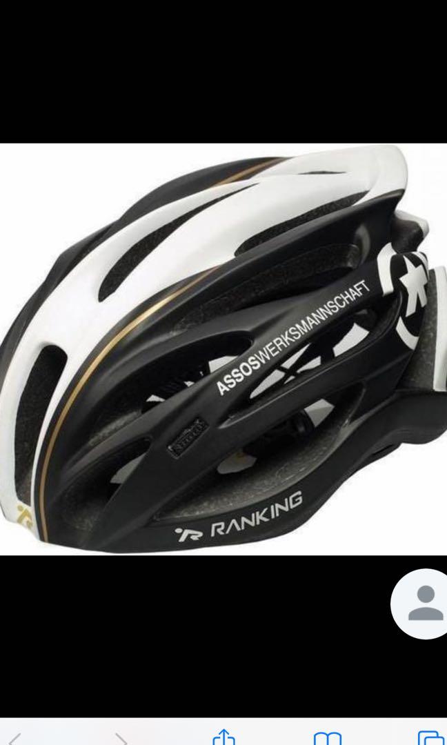 Assos jingo g1 helmet best sale