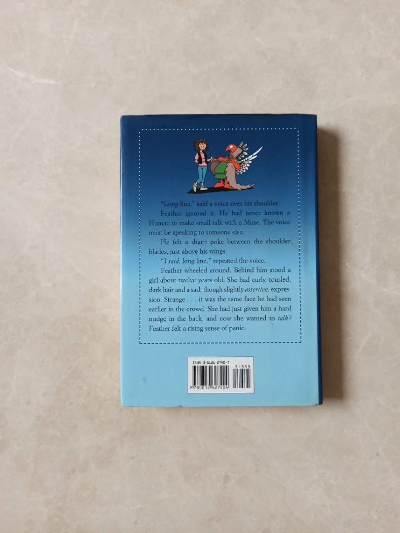 Attack of The Smart Pies Larry Gonick Hardcover Original English on