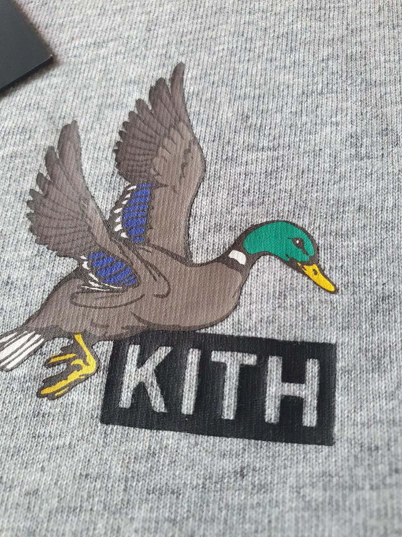 Kith stop the hunt hotsell