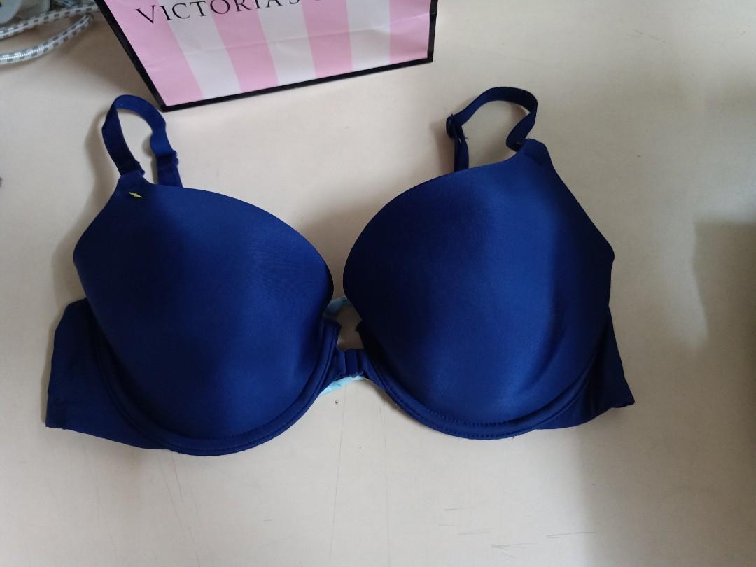 Victoria secret bra hooks in front size 34C - clothing & accessories - by  owner - apparel sale - craigslist