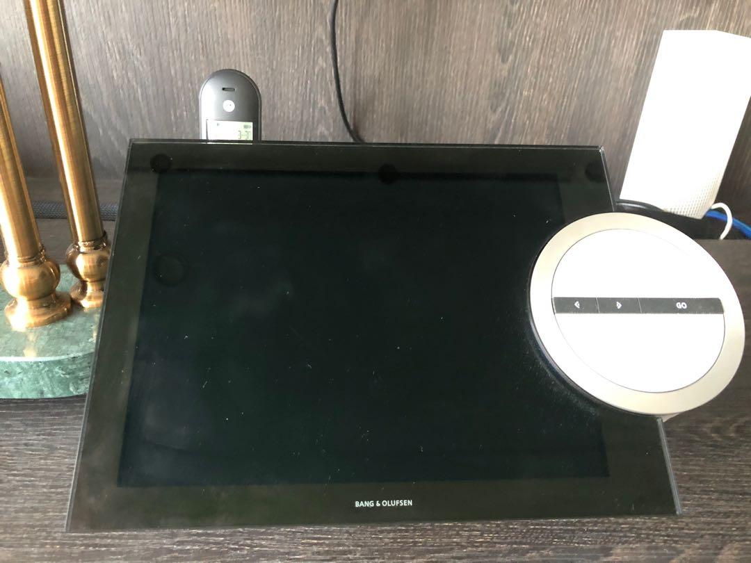 BANG&OLUFSEN とんでもなく Beo Sound5/Beo Master5